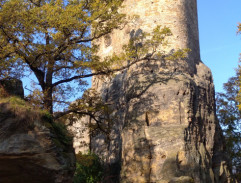 Odjezd Matyldy se Žanetou