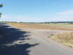 Cesta na políčko 2