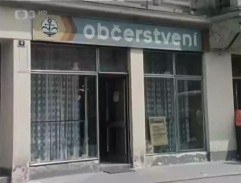 Občerstvení
