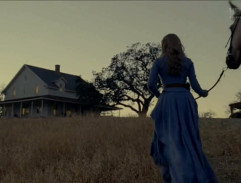 Dům rodiny Abernathy