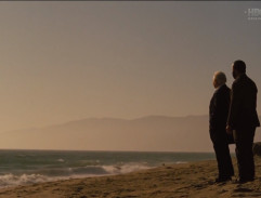 Poslední rozhovor s Robertem