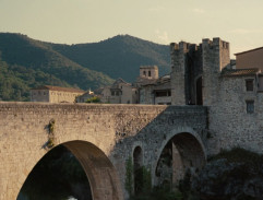 Útěk před vojáky I