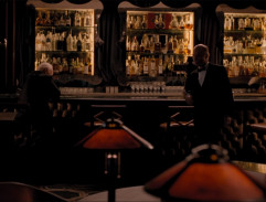 Rozhovor Williama a Roberta