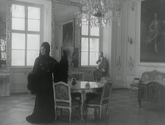 Náhrdelník melancholie