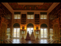 Pozorování Potěmkina