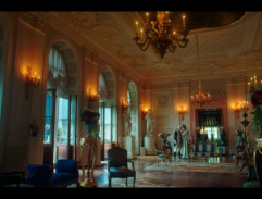 Rozhovor Žofie a Pavla