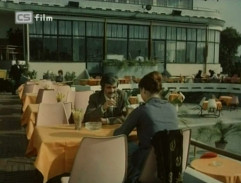 Na koho to slovo padne...