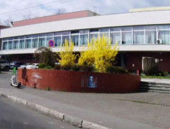 Krajský výbor KSČ 2