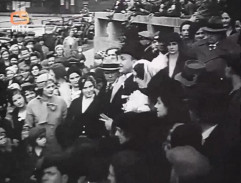 S vyloučením veřejnosti