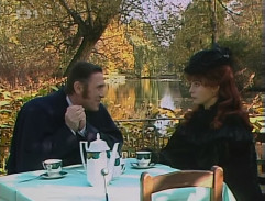 Kavárna u jezírka 2