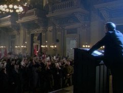 Mladý Indiana Jones: Dobrodružství v tajné službě 