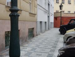 Mladý Indiana Jones: Dobrodružství v tajné službě 