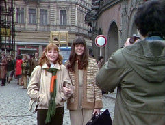 Fotografie na památku