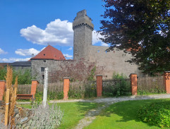 Strakonický hrad