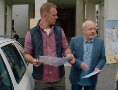 Hlášení události