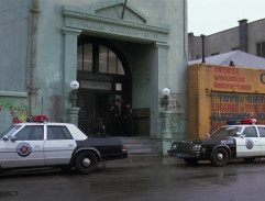 Základna 16. okrsku