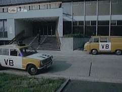 Vražedné pochybnosti