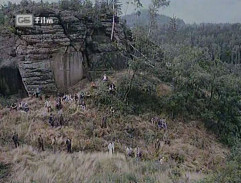 rekonštrukcia vraždy