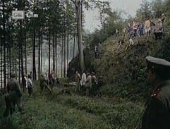 miesto prepadnutia Jany