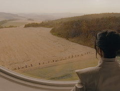 S03E04 Cesta k oštěpu