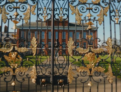Kensington palace
