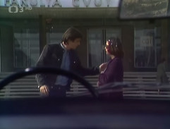 Před stavební fakultou