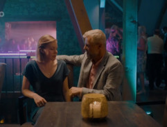 Na marketingové konferenci