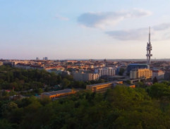 Žižkovský vysílač