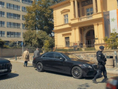 Velvyslanectví Sýrie