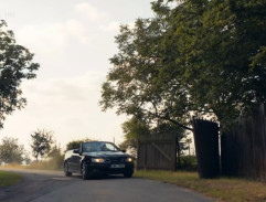 Bydliště chovatele psů