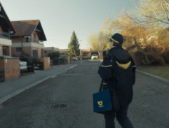 U bydliště plk. Drotára