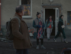 S02E08 Tenkrát ve Franzenbadu