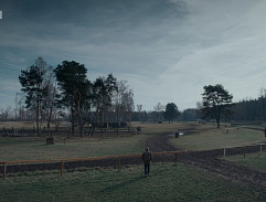 Dostihové závodiště