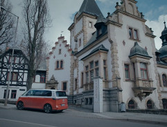 S02E12 Divoký kůň