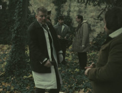 Další vražda v parku