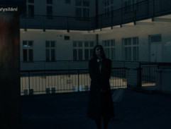 Terasa bytového domu