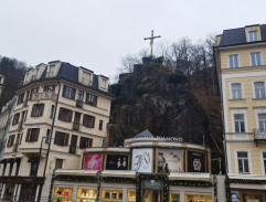 Keglevičův kříž