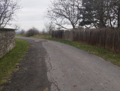 Bydliště chovatele psů