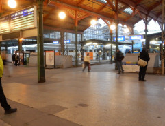 Občerstvení Fialka