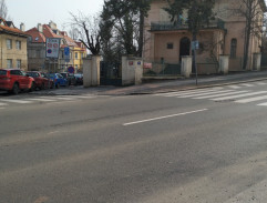 Libyjské velvyslanectví