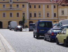 autobusová zastávka