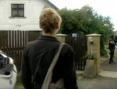 dom Alčiných rodičov