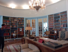 Kancelář premiéra