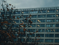 Nemocnice