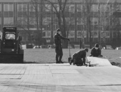 Stavba mobilního zařízení