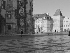 Staroměstský orloj