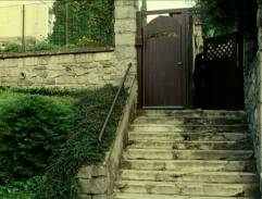 Dům paní Šnajderové