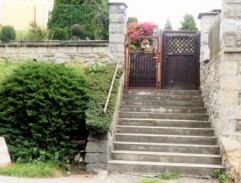 Dům paní Šnajderové