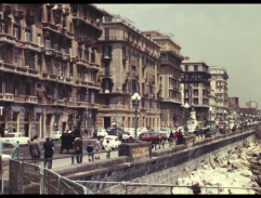 Nábřeží z úvodu filmu