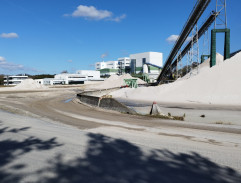 Střelba na rybníku